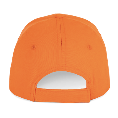 K-loop 6 panels cap